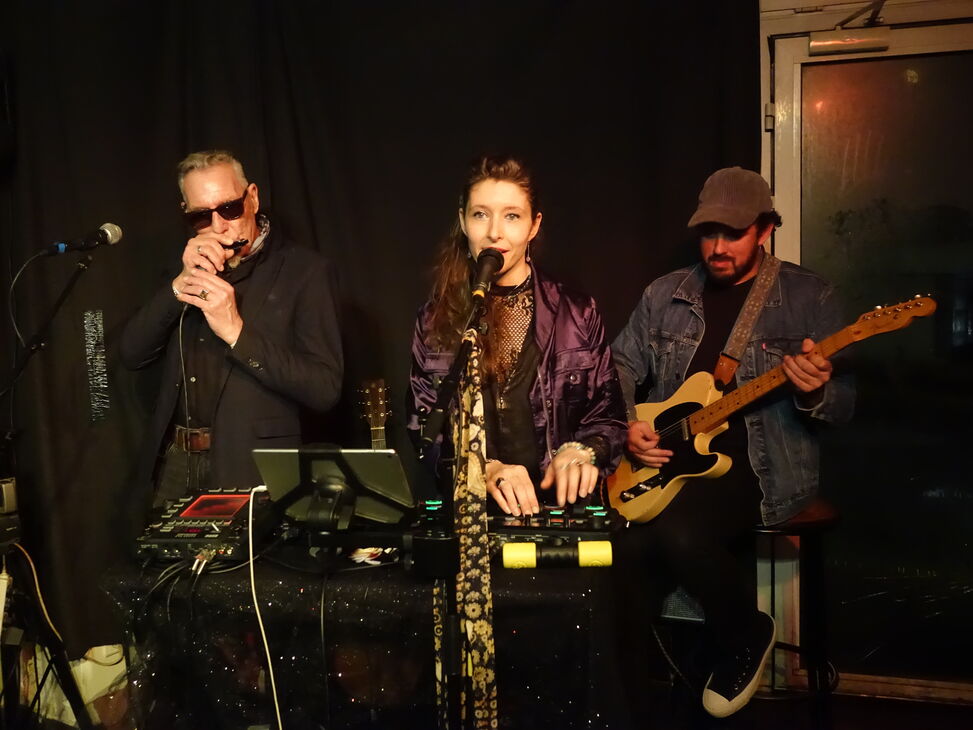 Image Inside Melting Pôtes -  Bako Family